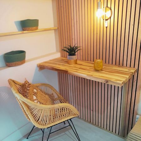 Studio Karaibes Sainte-Anne  Ngoại thất bức ảnh
