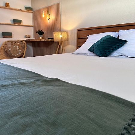 Studio Karaibes Sainte-Anne  Ngoại thất bức ảnh