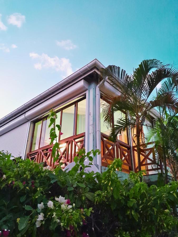 Studio Karaibes Sainte-Anne  Ngoại thất bức ảnh