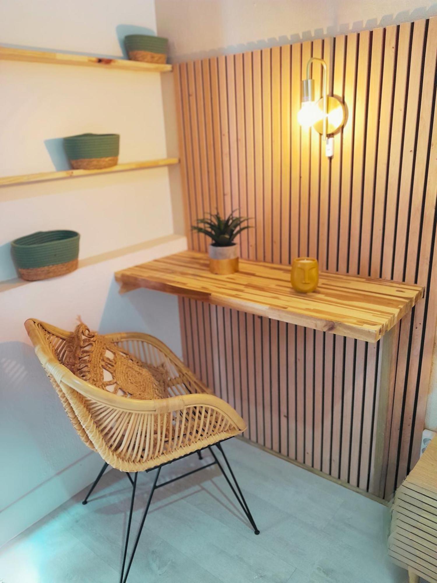 Studio Karaibes Sainte-Anne  Ngoại thất bức ảnh