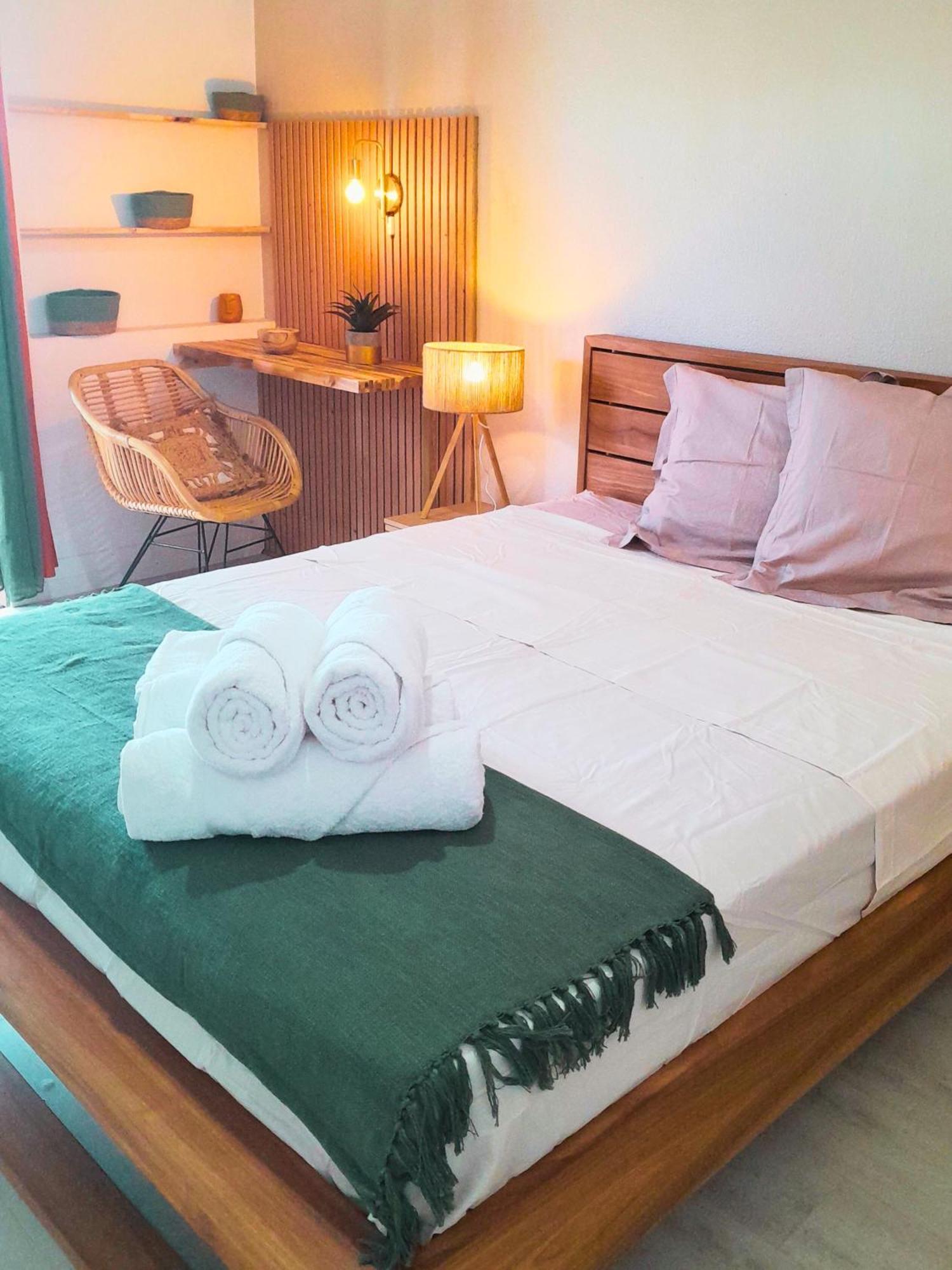 Studio Karaibes Sainte-Anne  Ngoại thất bức ảnh