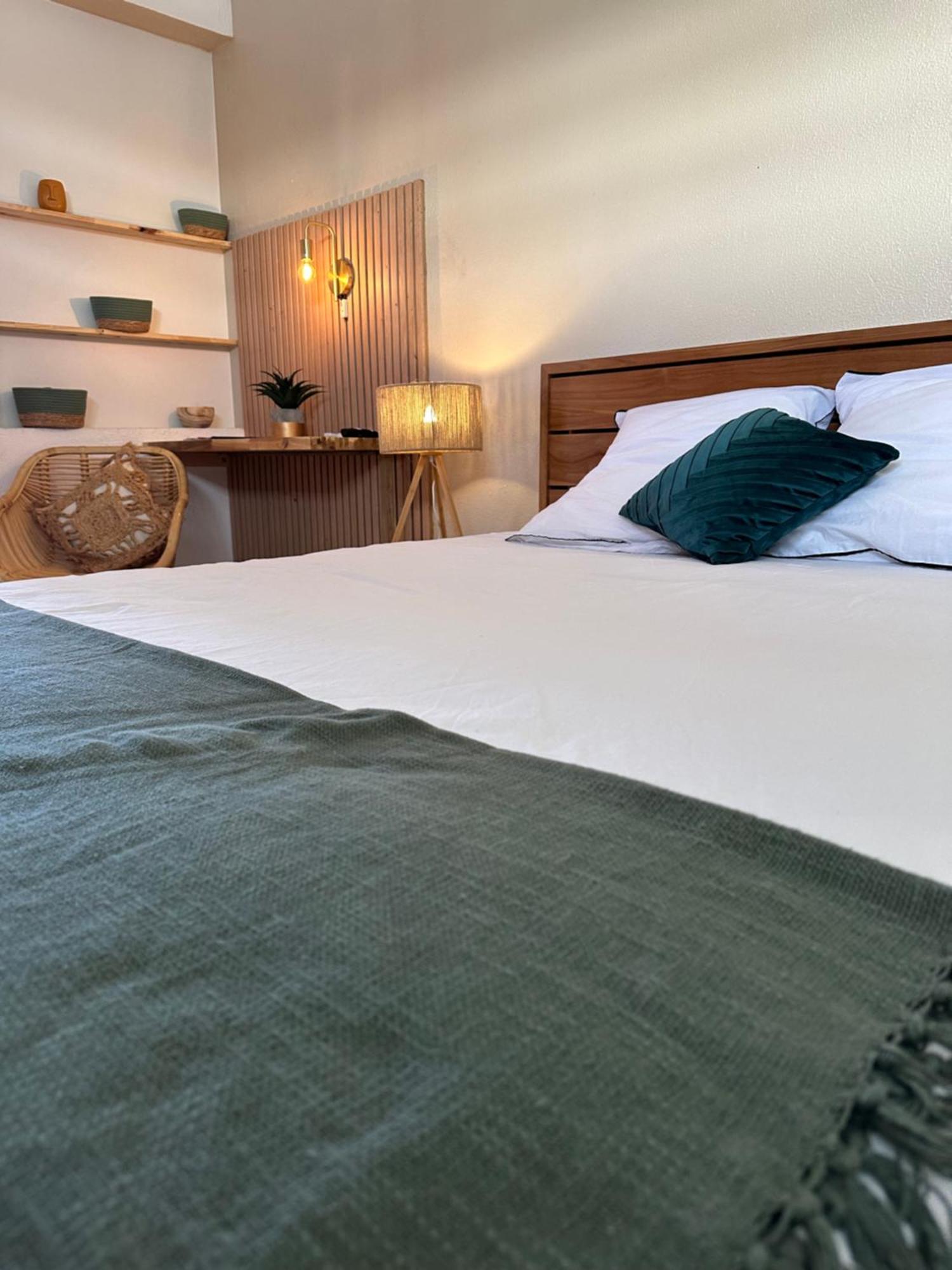 Studio Karaibes Sainte-Anne  Ngoại thất bức ảnh