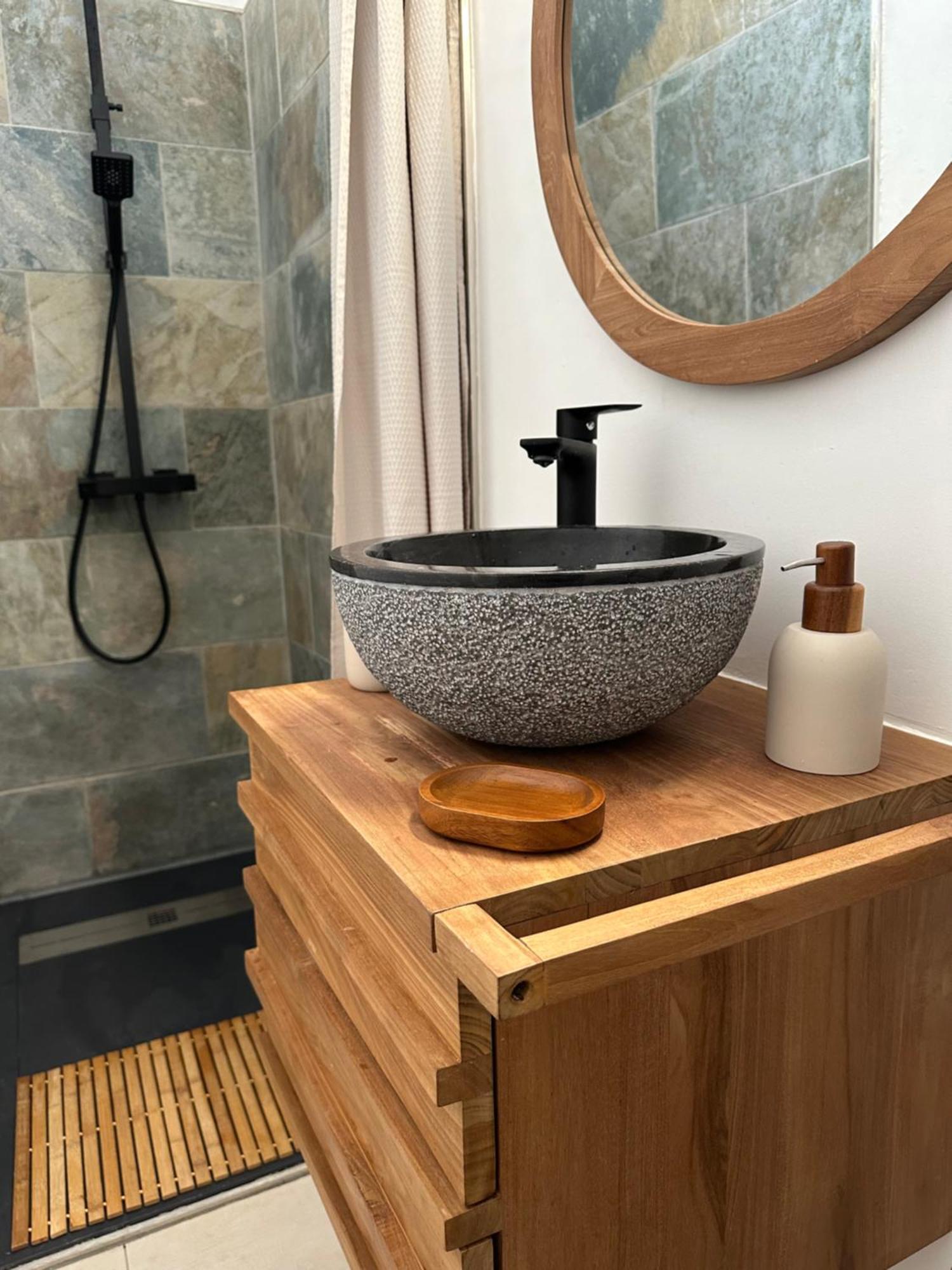 Studio Karaibes Sainte-Anne  Ngoại thất bức ảnh